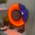 Brake Disc Lamp | M Edition
