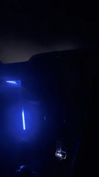 Ambient Lightning Bluetooth