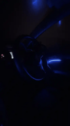 Ambient Lightning Bluetooth