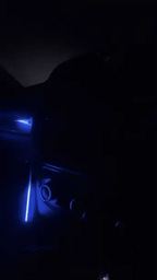 Ambient Lightning Bluetooth