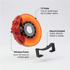 Brake Disc Lamp | M Edition