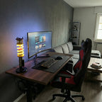 Coilover Glow Lamp