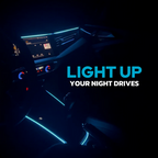 Ambient Lightning Bluetooth