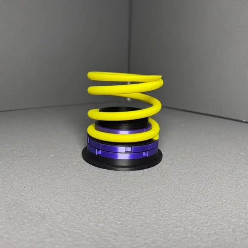 Mini Suspension Pen Display