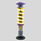 Coilover Desk Lamp