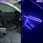 Ambient Lightning Bluetooth